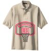 Tall Silk Touch Polo Thumbnail