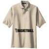 Tall Silk Touch Polo Thumbnail