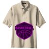 Tall Silk Touch Polo Thumbnail