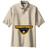 Tall Silk Touch Polo Thumbnail