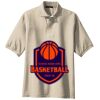 Tall Silk Touch Polo Thumbnail