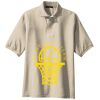 Tall Silk Touch Polo Thumbnail