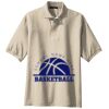 Tall Silk Touch Polo Thumbnail