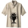 Tall Silk Touch Polo Thumbnail