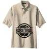 Tall Silk Touch Polo Thumbnail