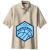 Tall Silk Touch Polo Thumbnail