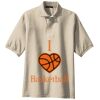 Tall Silk Touch Polo Thumbnail
