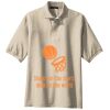 Tall Silk Touch Polo Thumbnail