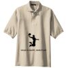 Tall Silk Touch Polo Thumbnail