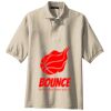 Tall Silk Touch Polo Thumbnail