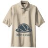 Tall Silk Touch Polo Thumbnail