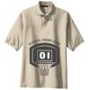 Tall Silk Touch Polo Thumbnail