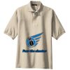 Tall Silk Touch Polo Thumbnail