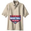 Tall Silk Touch Polo Thumbnail