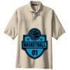 Tall Silk Touch Polo Thumbnail