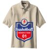 Tall Silk Touch Polo Thumbnail