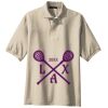 Tall Silk Touch Polo Thumbnail