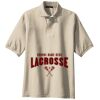Tall Silk Touch Polo Thumbnail