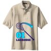 Tall Silk Touch Polo Thumbnail