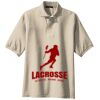 Tall Silk Touch Polo Thumbnail