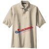 Tall Silk Touch Polo Thumbnail