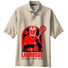 Tall Silk Touch Polo Thumbnail