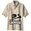 Tall Silk Touch Polo Thumbnail