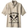 Tall Silk Touch Polo Thumbnail