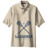 Tall Silk Touch Polo Thumbnail