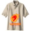 Tall Silk Touch Polo Thumbnail
