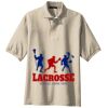 Tall Silk Touch Polo Thumbnail