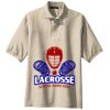 Tall Silk Touch Polo Thumbnail