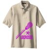 Tall Silk Touch Polo Thumbnail