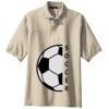 Tall Silk Touch Polo Thumbnail