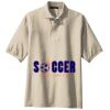 Tall Silk Touch Polo Thumbnail