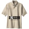 Tall Silk Touch Polo Thumbnail