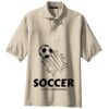 Tall Silk Touch Polo Thumbnail