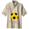 Tall Silk Touch Polo Thumbnail