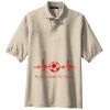 Tall Silk Touch Polo Thumbnail