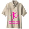 Tall Silk Touch Polo Thumbnail