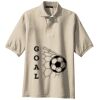 Tall Silk Touch Polo Thumbnail