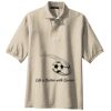 Tall Silk Touch Polo Thumbnail