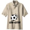 Tall Silk Touch Polo Thumbnail