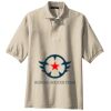Tall Silk Touch Polo Thumbnail