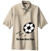 Tall Silk Touch Polo Thumbnail