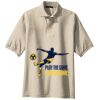 Tall Silk Touch Polo Thumbnail