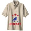 Tall Silk Touch Polo Thumbnail