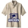 Tall Silk Touch Polo Thumbnail