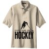 Tall Silk Touch Polo Thumbnail