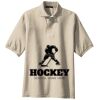 Tall Silk Touch Polo Thumbnail